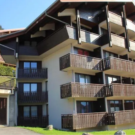 Appartamento Veronica Vr51 Nature & Mountain 6 Pers
