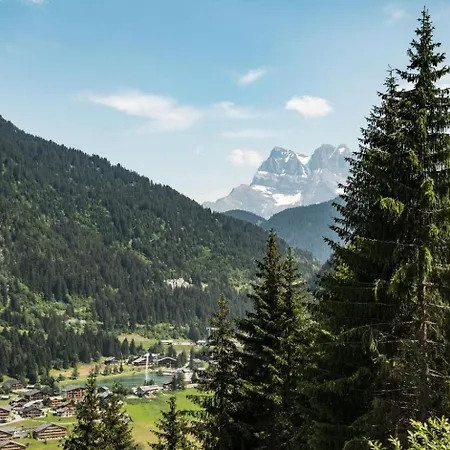Veronica Vr51 Nature & Mountain 6 Pers