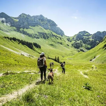 Veronica Vr51 Nature & Mountain 6 Pers