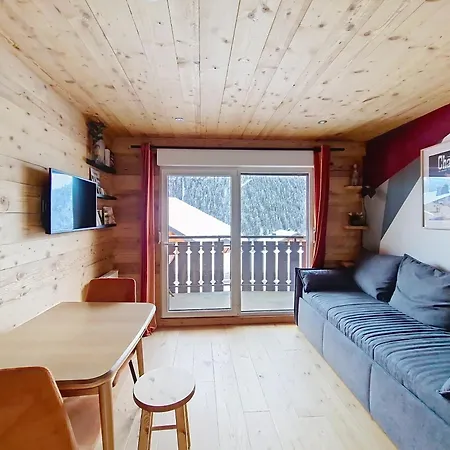 Appartamento Veronica Vr51 Nature & Mountain 6 Pers