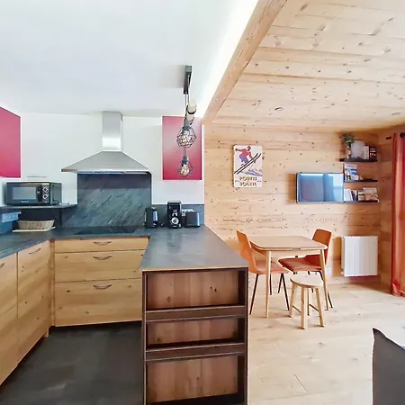 Veronica Vr51 Nature & Mountain 6 Pers