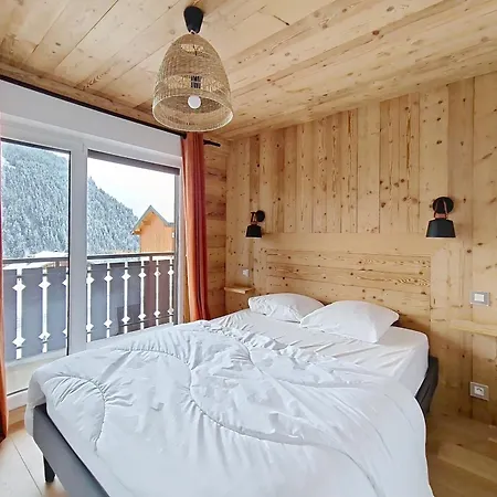 Appartamento Veronica Vr51 Nature & Mountain 6 Pers
