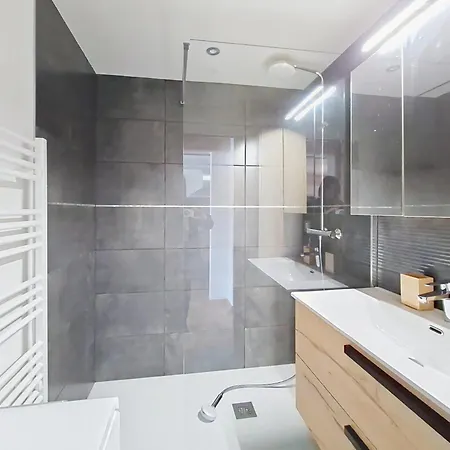 Veronica Vr51 Nature & Mountain 6 Pers * Châtel