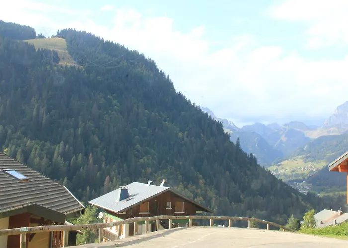 Apartmán Veronica Vr51 Nature & Mountain 6 Pers